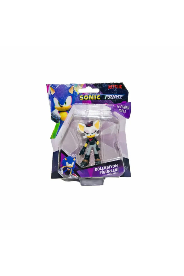 Tekli Figür Blister Asorti PMISON2010 - 5