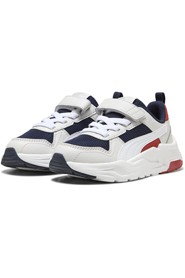 Trinity 2 LT Sneakers - 3