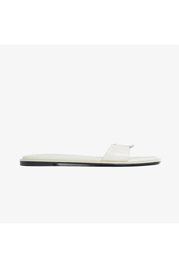 Kadın Bej Terlik - 1