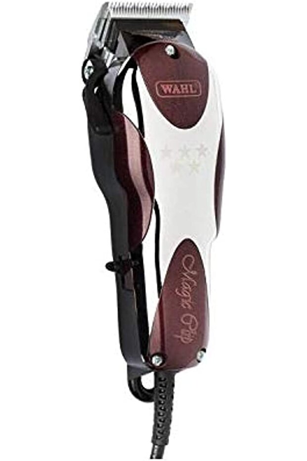 8451 Corded Magic Clip