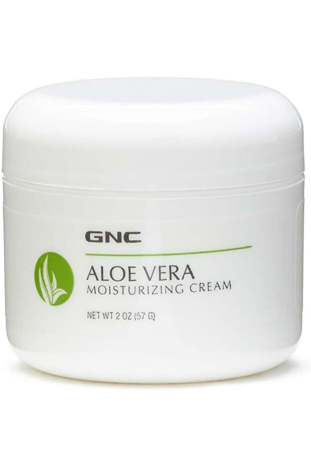Aloe Vera Cream - 57 g