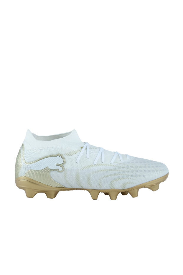 Future 9 Match Fg/Ag Men's White Football Boots 10871304