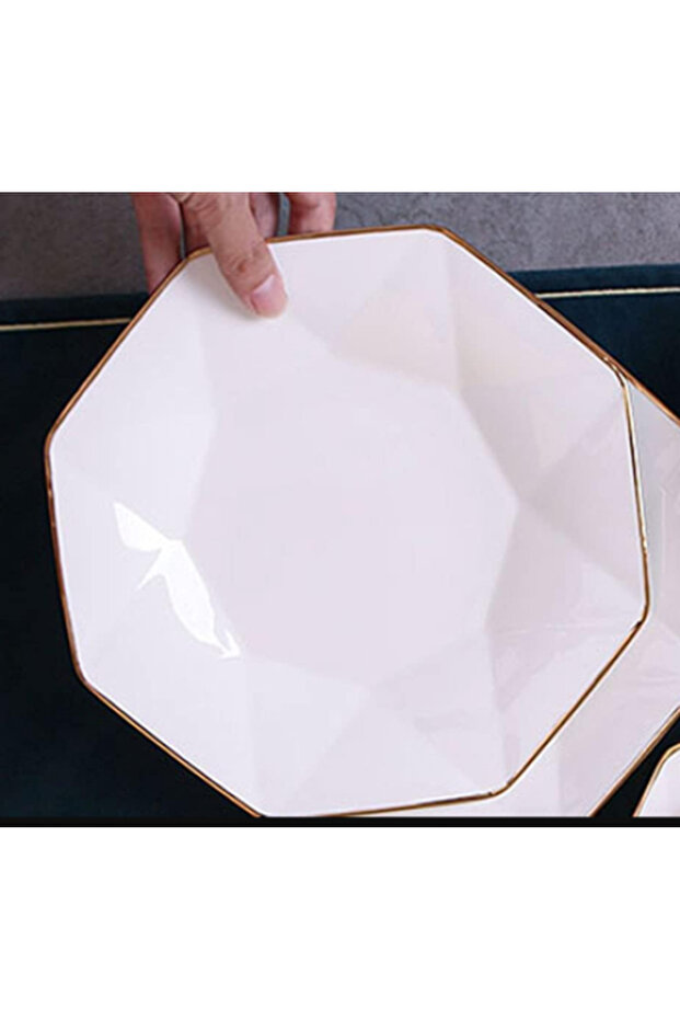 Attractive and Practical Dish - 1