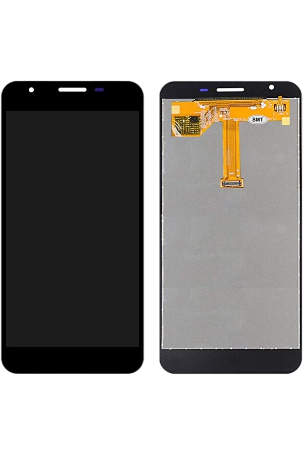 لوحة شاشة LCD تعمل باللمس لهاتف سامسونج جالاكسي A2 كور (A260)
