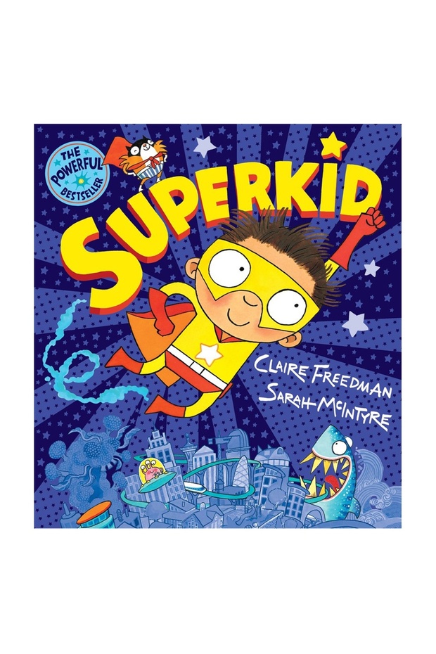 Superkid - 2
