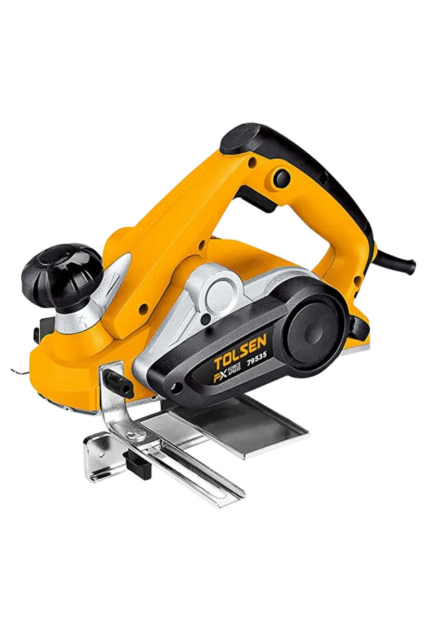 900W ELECTRIC PLANER