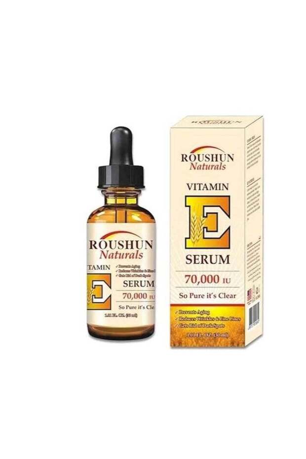 Vitamin E Serum 2 pcs