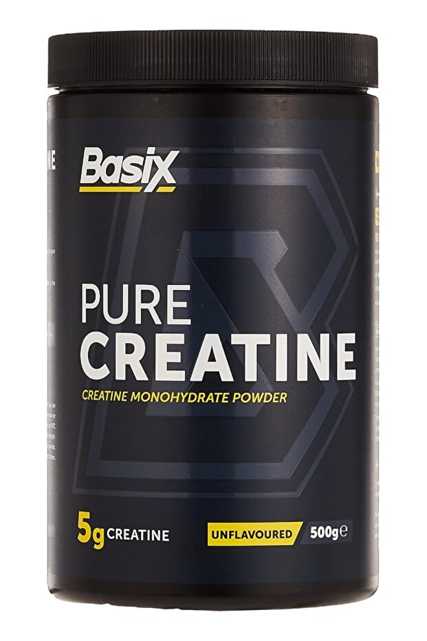 Performance - Pure Creatine - Unflavored - 500 Grams