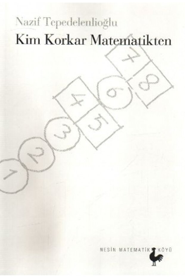 Kim Korkar Matematikten