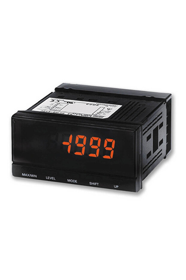 K3MAJA2 Process Meter