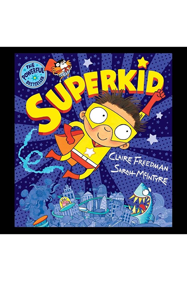 Superkid - 1