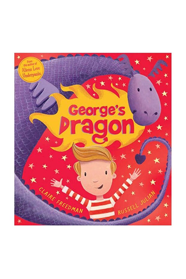 George S Dragon