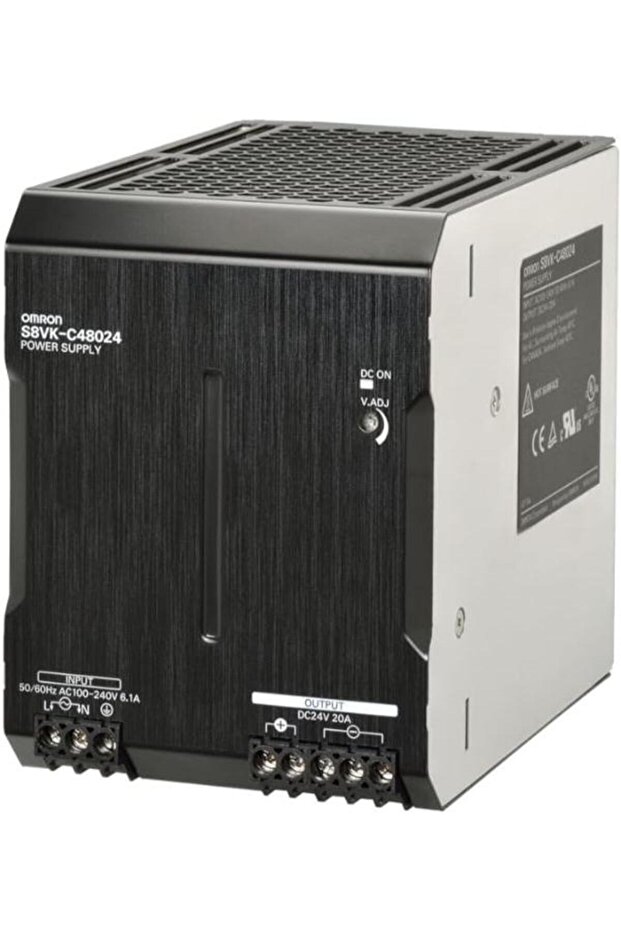 S8VK C48024 SMPS