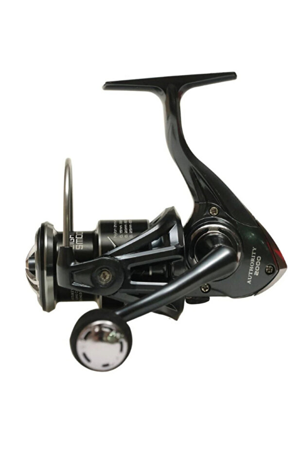 Authority 6000 5+1BB Makara - 1