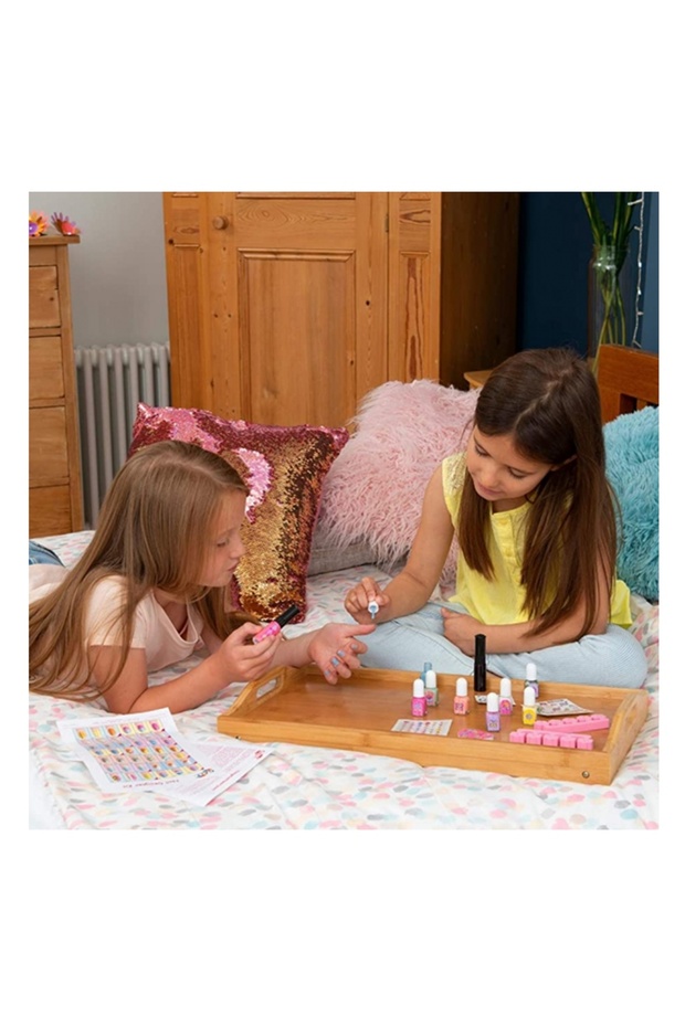 Naıl Desıgner Kıt - 2