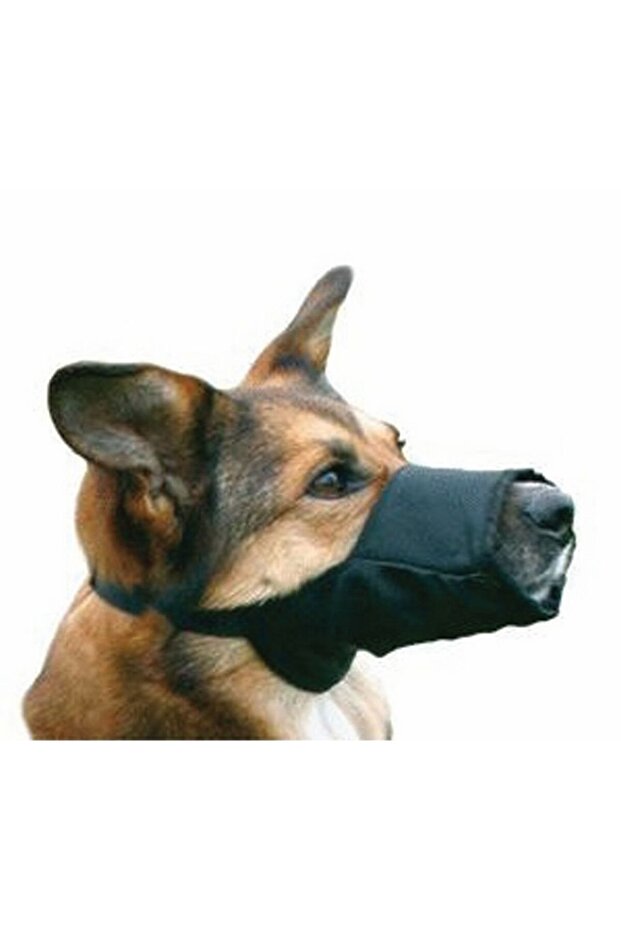 Dog muzzle XL - 1