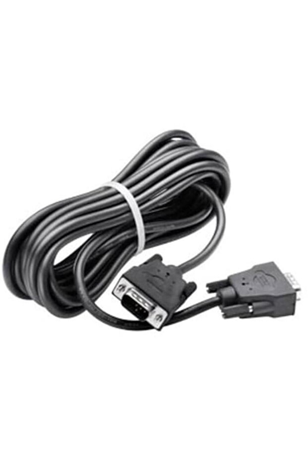 6ES79010BF000AA0 Cable, SIMATIC S7, MPI Cable for Connection of SIMATIC S7 and PG VIA MPI, 5