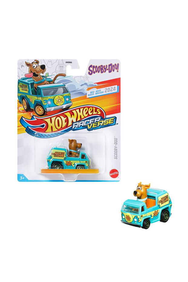 Racerverse Tekli Arabalar - 1