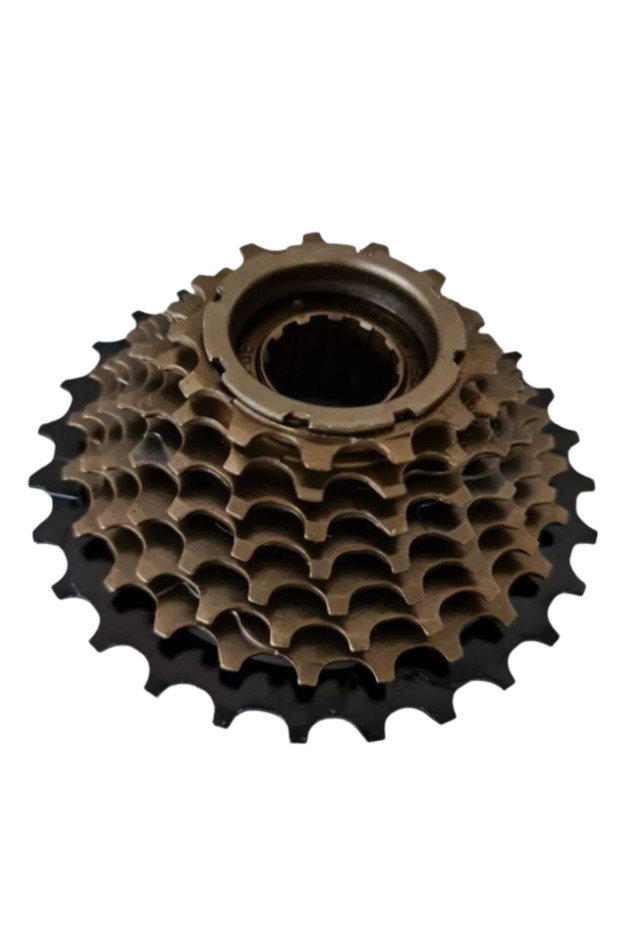 MTB ARKA DİŞLİ 8 Lİ
