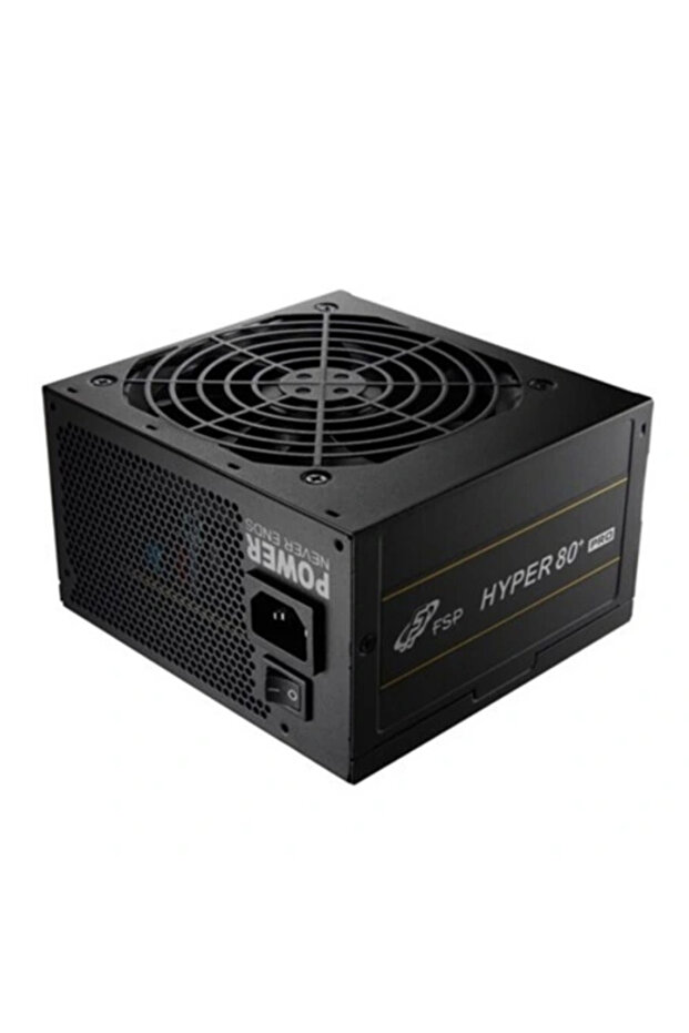 HYPER H3-650 80+ BRONZE PRO 650W POWER SUPPLY - 3