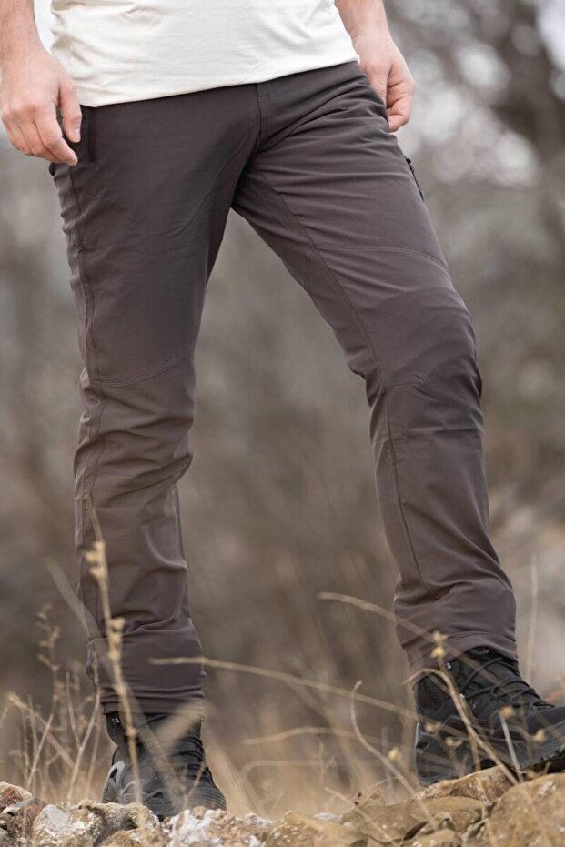 TREKKİNG PANTOLON - 3