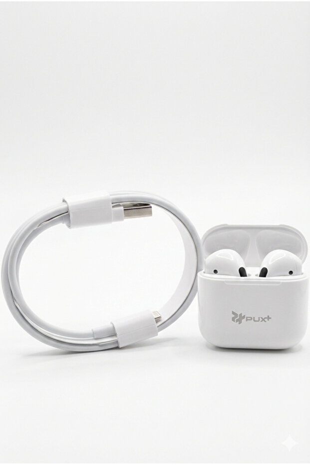 Airpods beyaz - 5