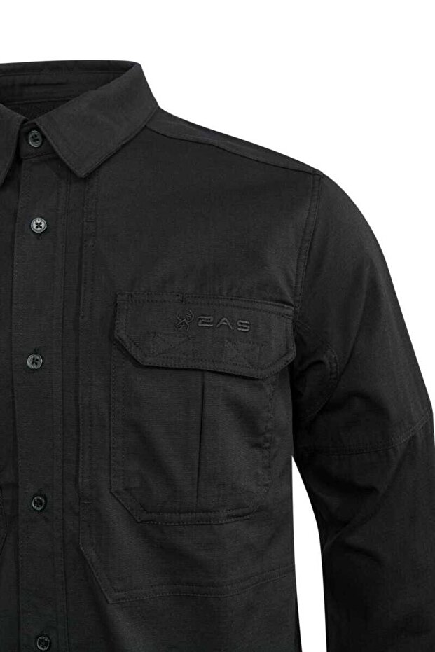 TİAGA TACTİCAL GÖMLEK - 3