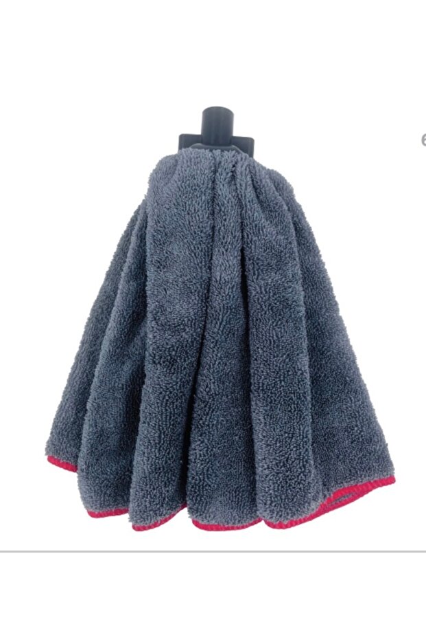 MİKROFİBER JUMBO MOPY - 2