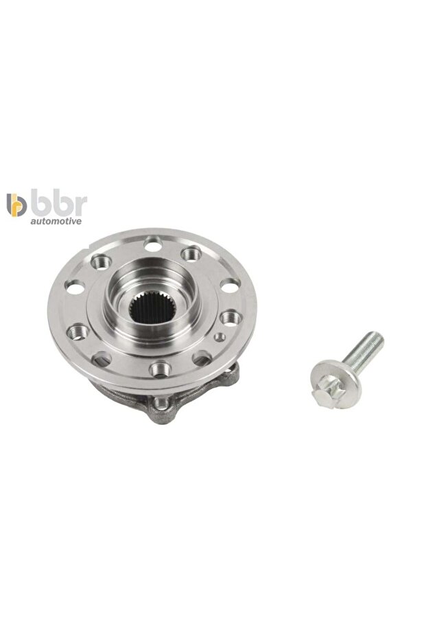 pomegranate with flanges - 1