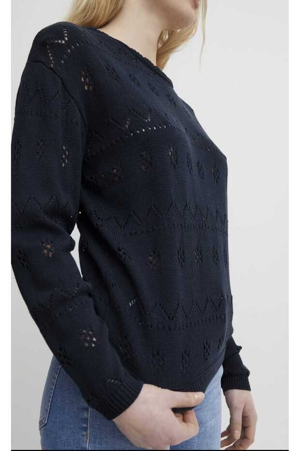 Pulover Total Eclipse - 2