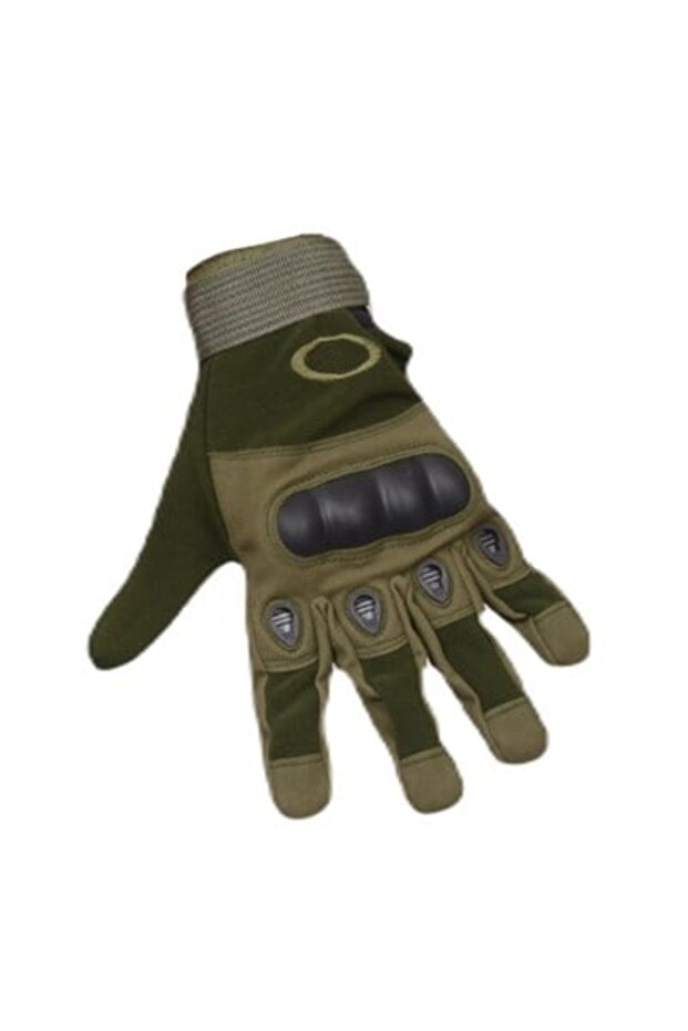 Taktik korumalı eldiven - 1