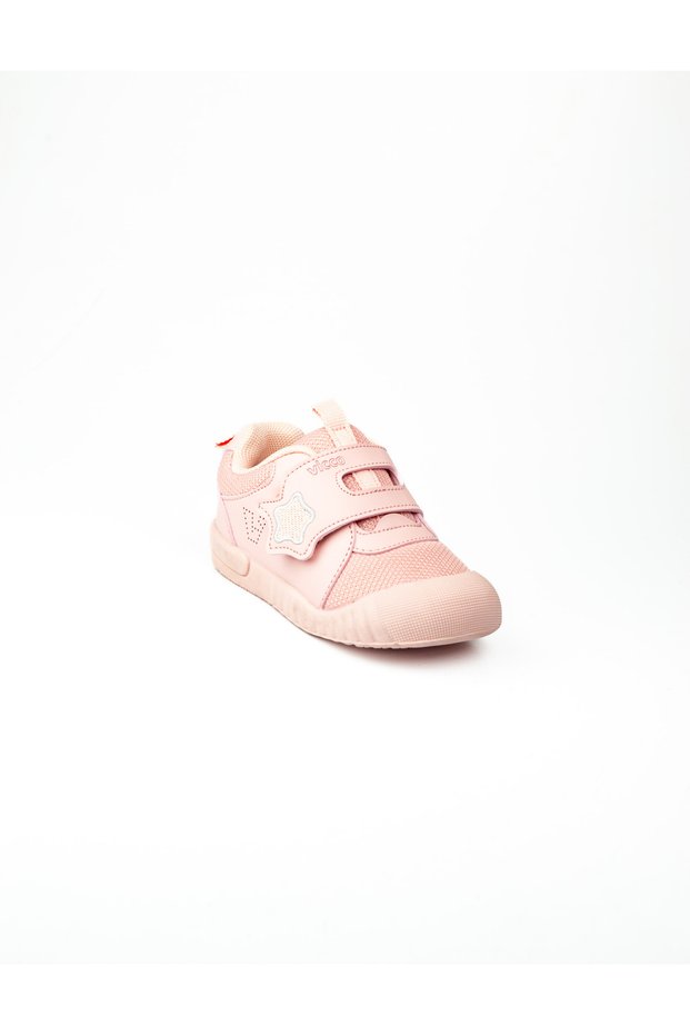 950. B26Y. 190 Monny Powder Baby Girl Sneakers