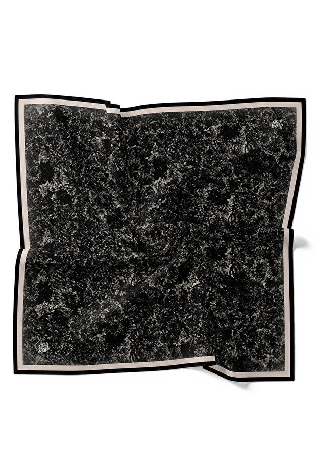 وشاح كريستال D146 - 2