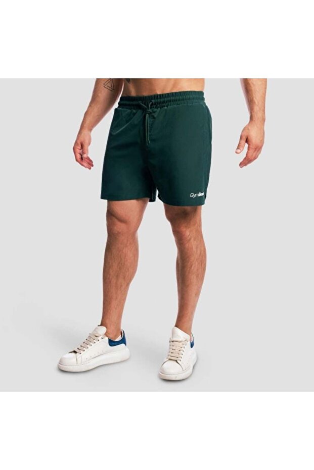 Base Shorts Forest - 1