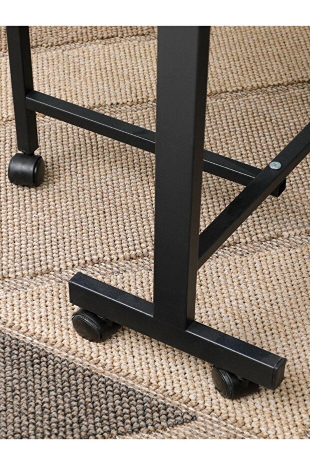 Eflin Katlanır Masa 70/110 - 5