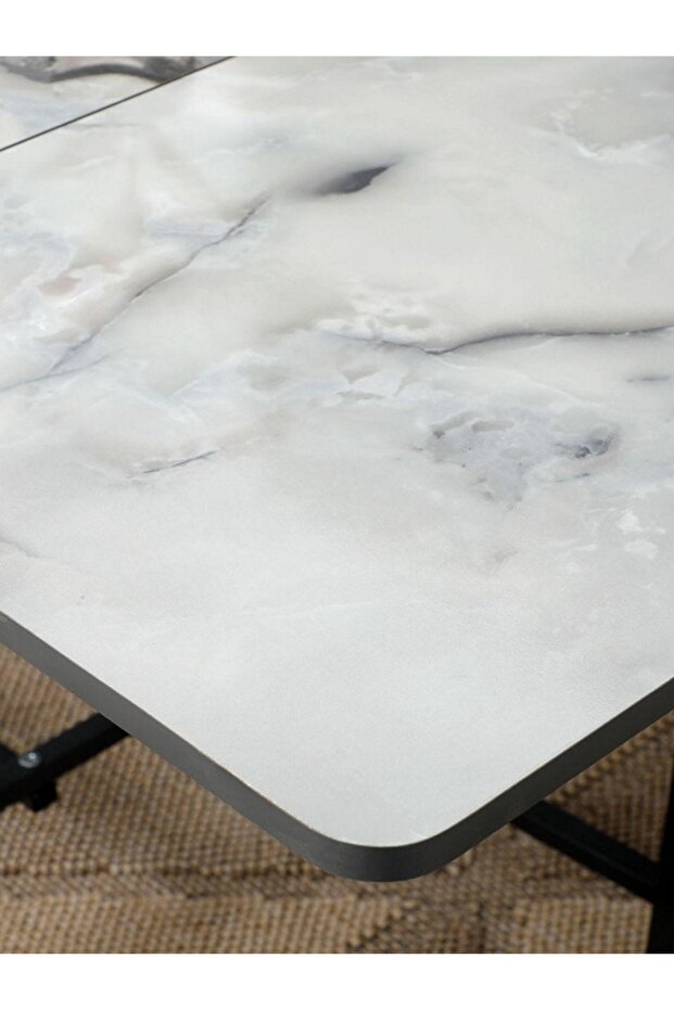 Eflin Katlanır Masa 70/110 - 3