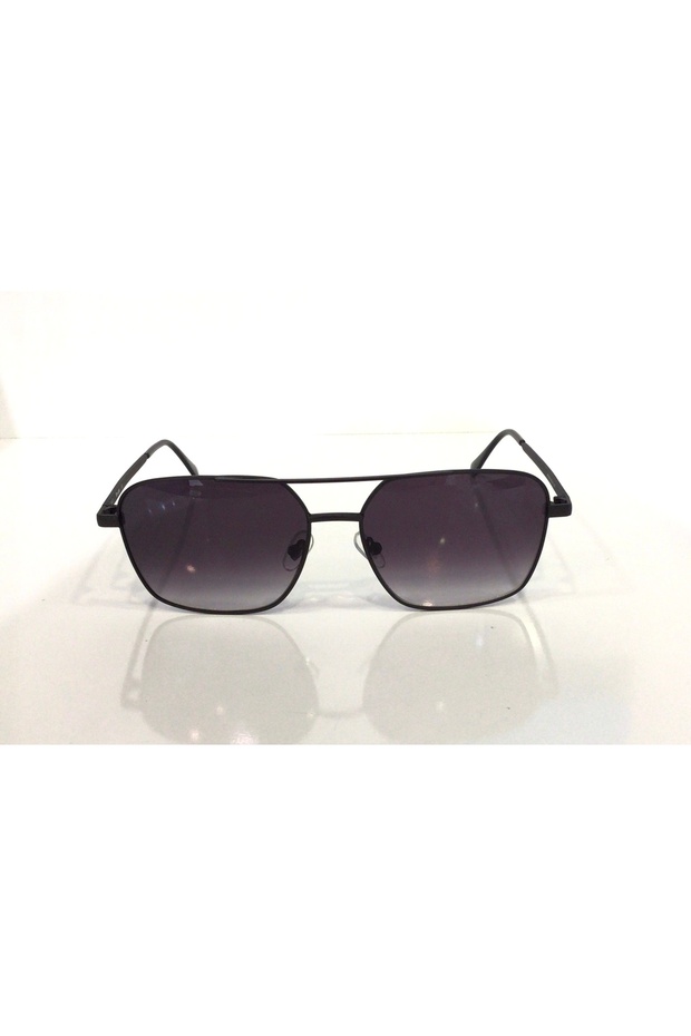R-Line Metal Ms226 C31 56 Sunglasses