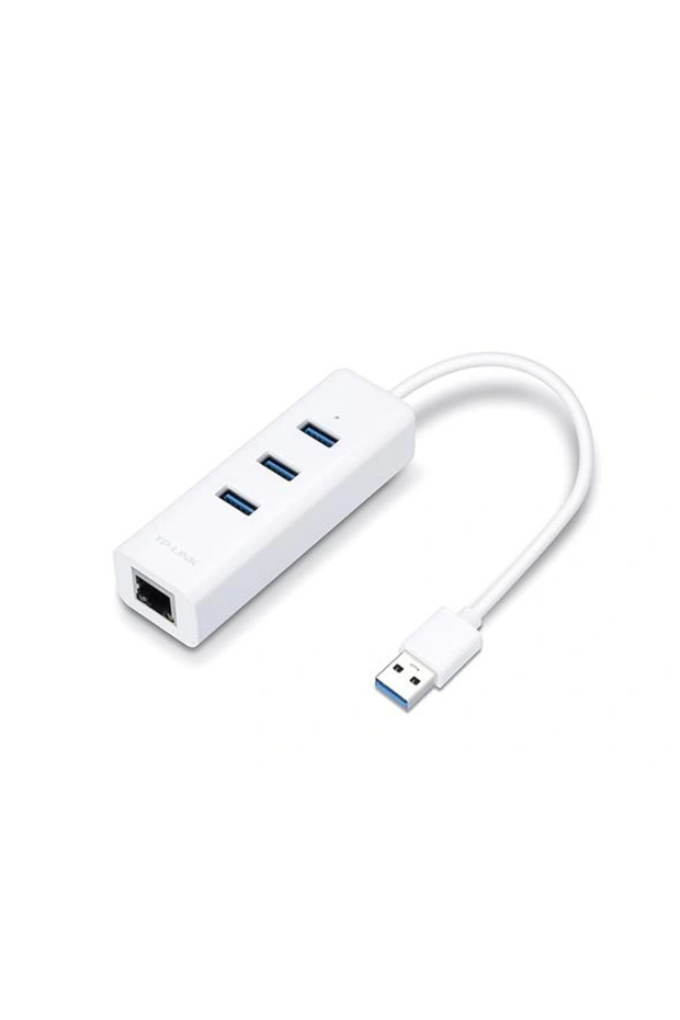 Ue330 Gıgabıt Ethernet Ağ Adaptor - 1