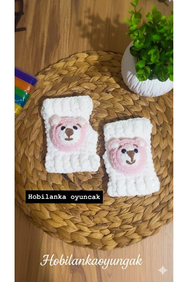 Minnoş Gloves for the Minnoş Princesses