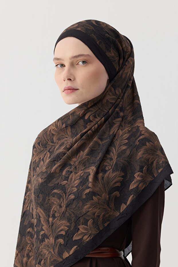 Bambu Kraş Şal 7024 - 2