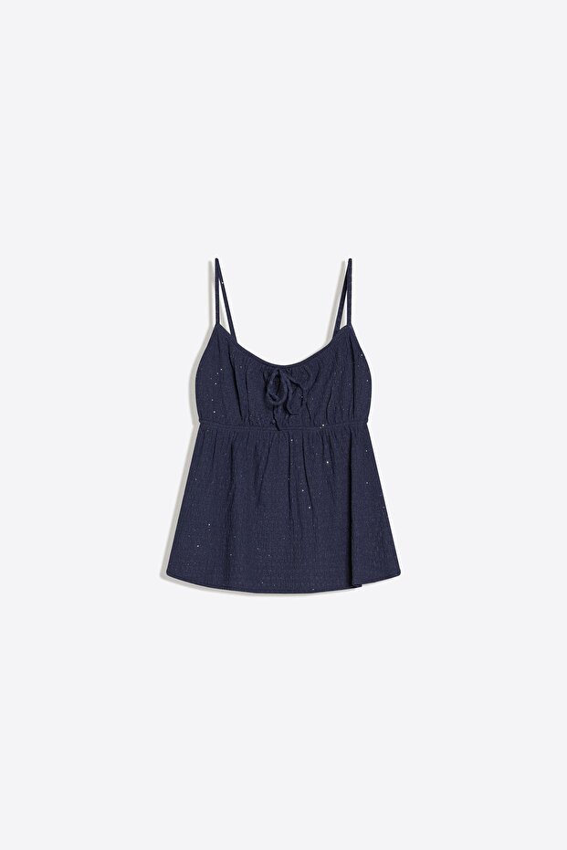 Rustik parlak top - 5