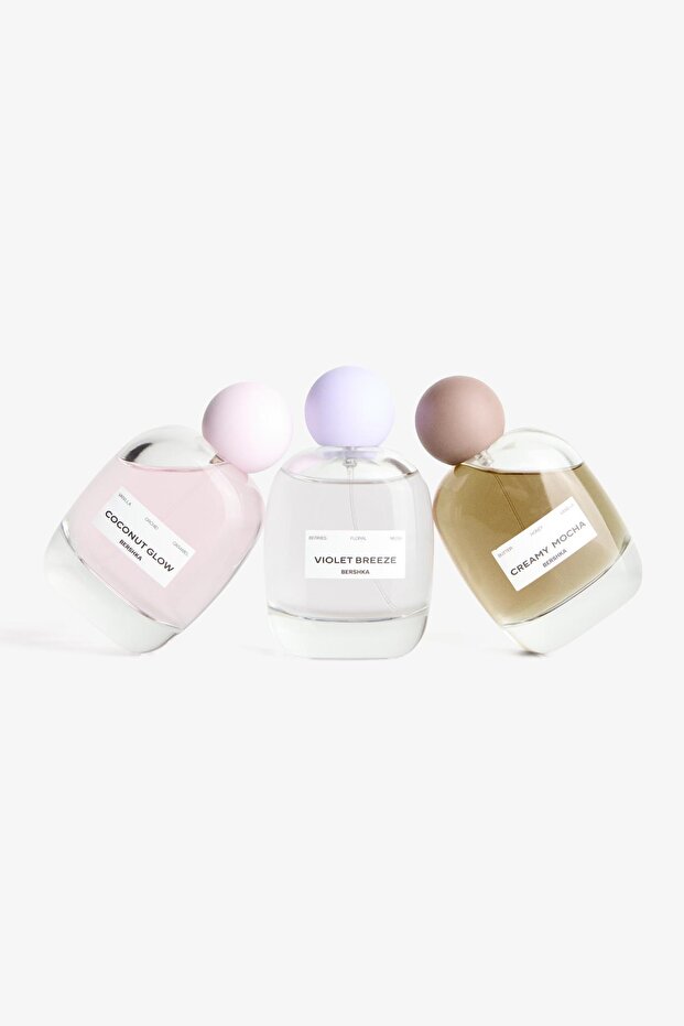 Coconut Glow Parfüm 100 ml - 5