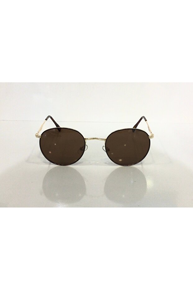 R-Line Metal Mo2 C06 49 Polarized Sunglasses