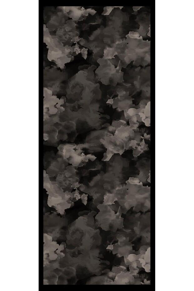 Bambu Kraş Şal 7023 - 5