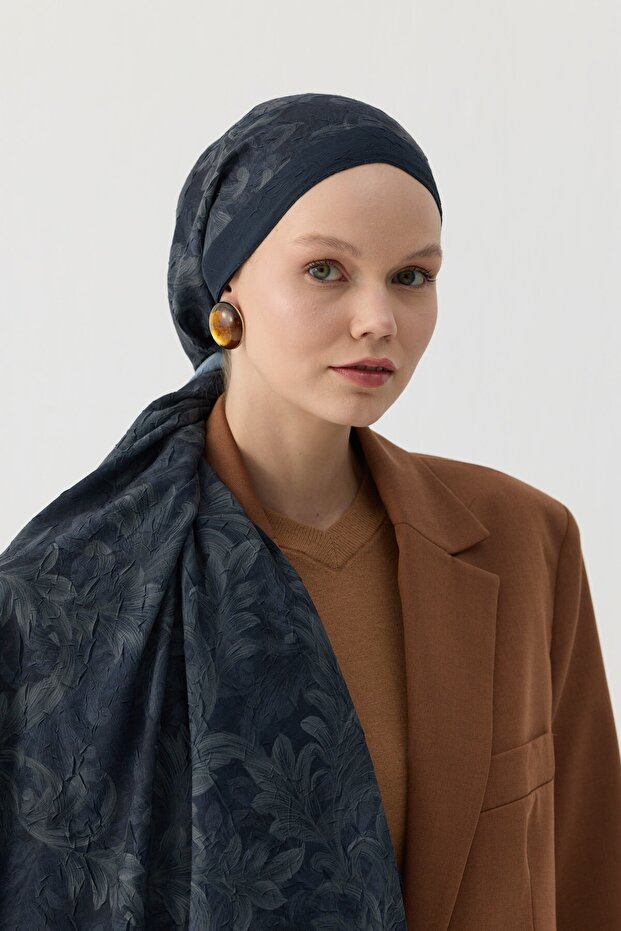 Bambu Kraş Şal 7024 - 2