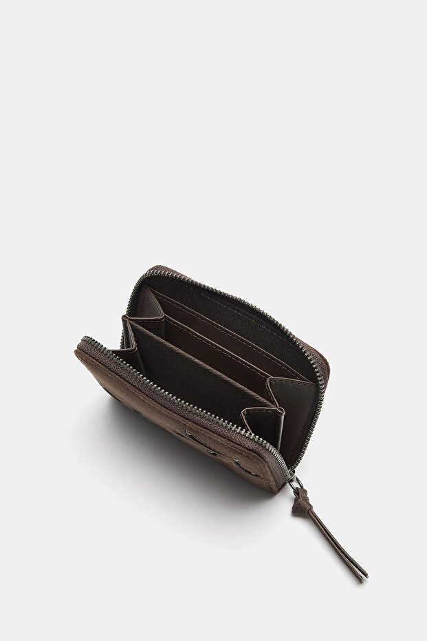 Süslemeli cüzdan - 3