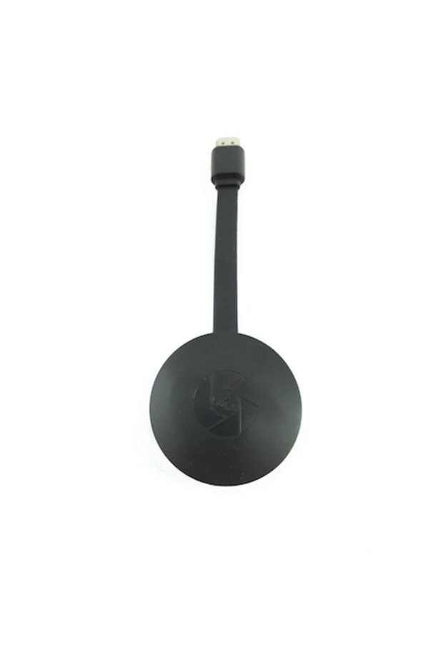 Mirascreen E8A Wi-Fi Display Dongle - 1