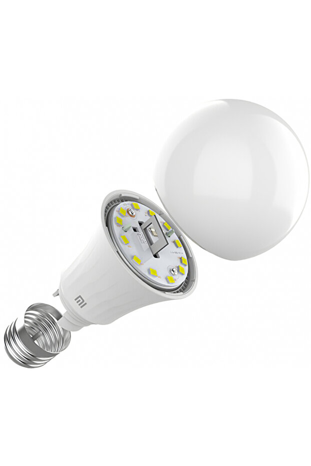 Bec Smart Led (Warm White) - 3