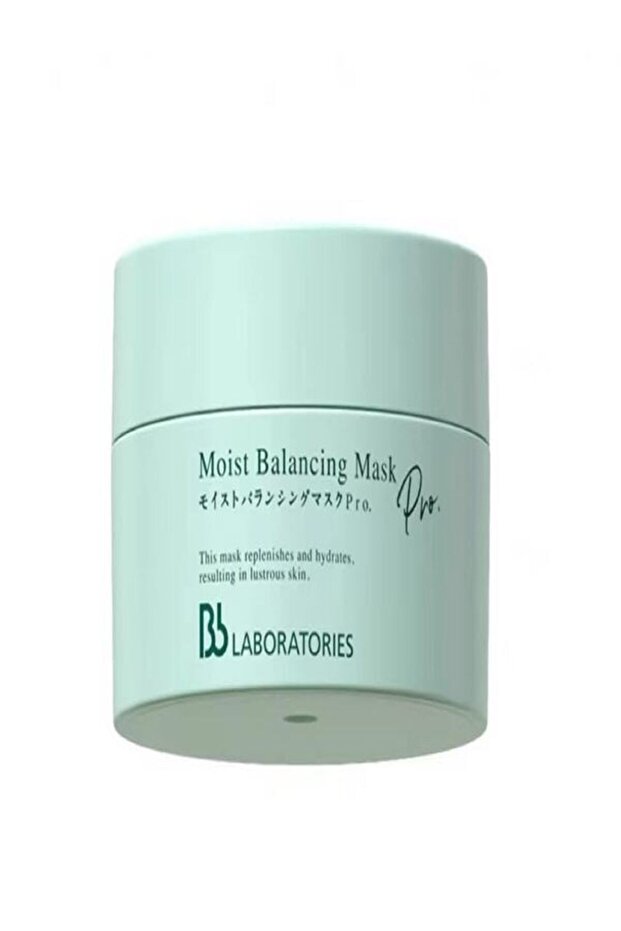 BB Laboratories Moist Balancing Mask Pro, 175 g