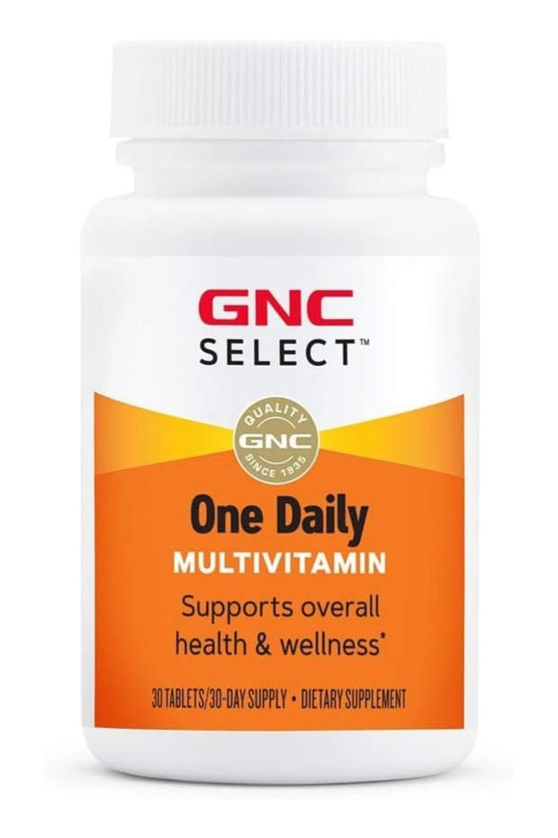Select One Daily Multivitamin 30 Tablets